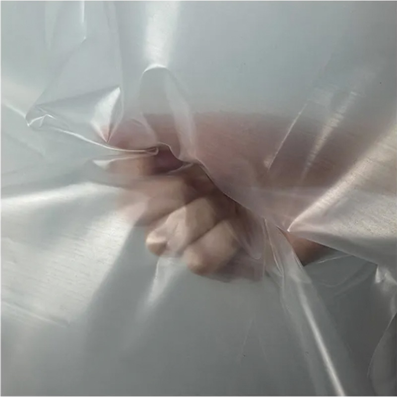 light diffusion greenhouse film
