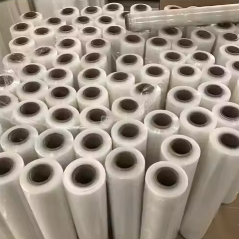 Stretch film