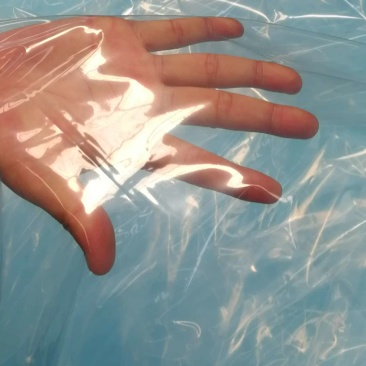 anti-drip and anti-fog film