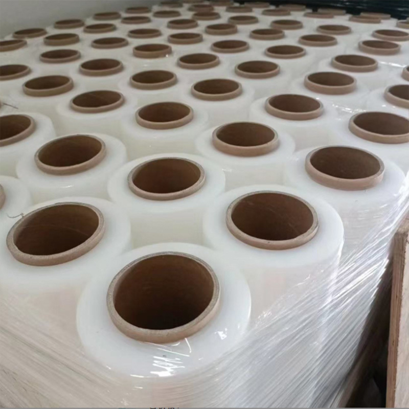 Stretch film