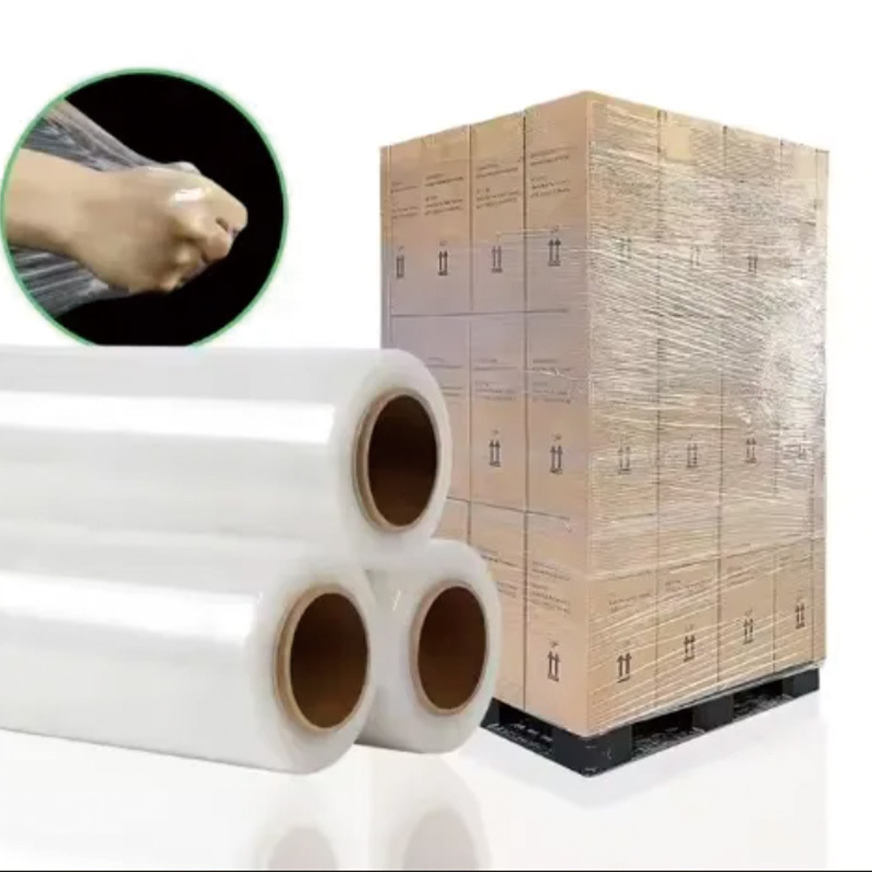 Stretch film