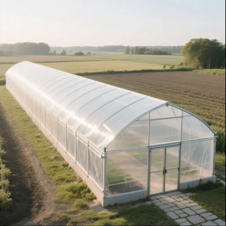 anti-drip and anti-fog film