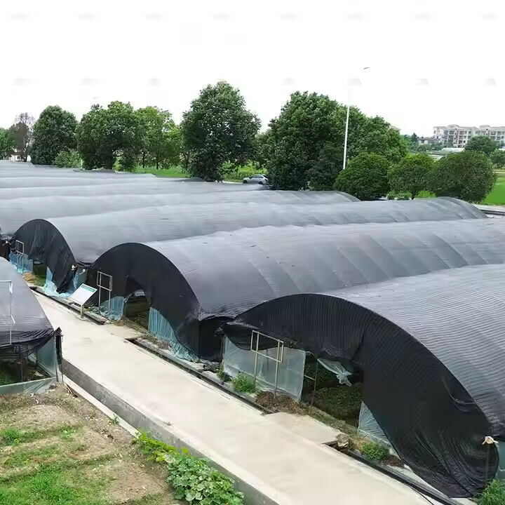 Pure black film