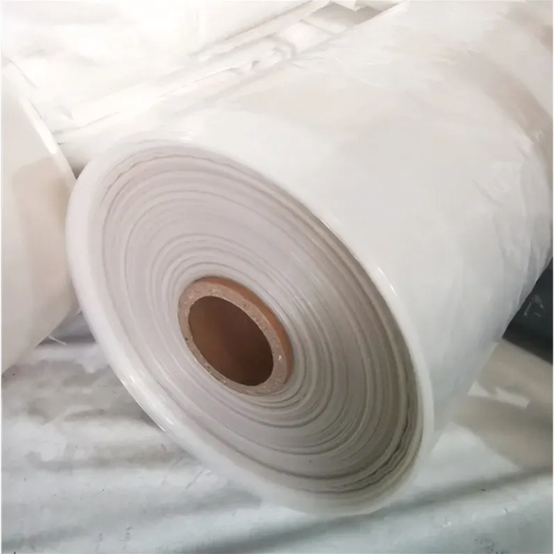 Spectral conversion film