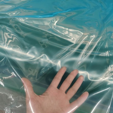 anti-drip and anti-fog film