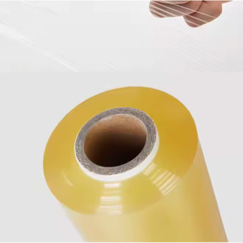 Food preservative film