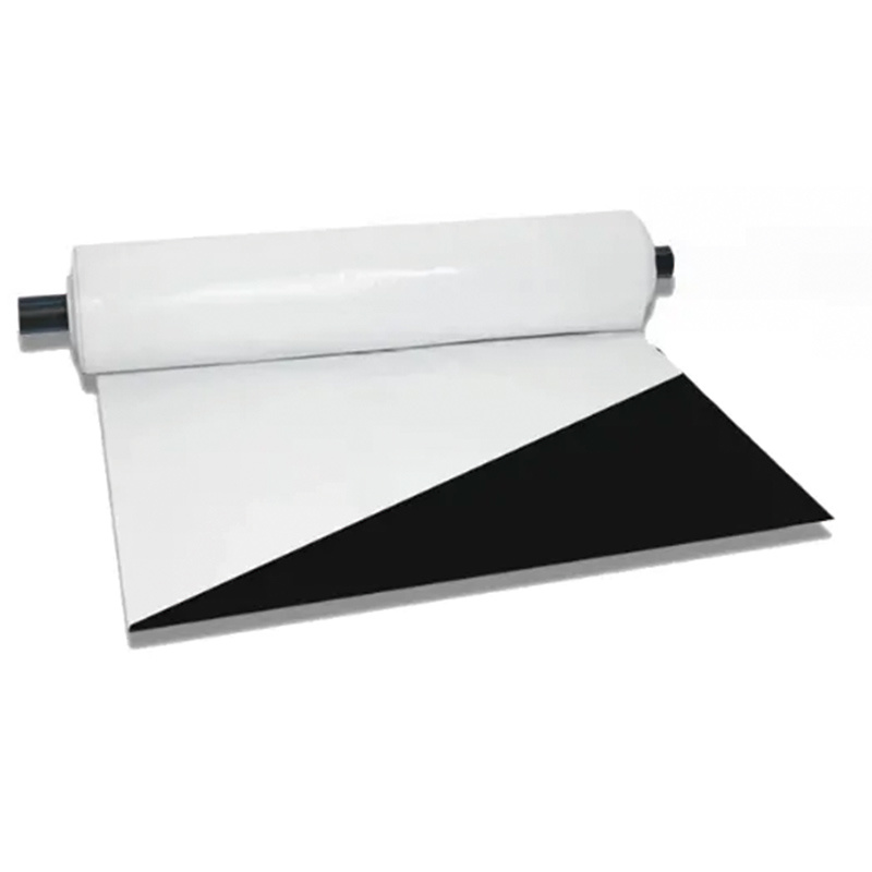 Black and white film