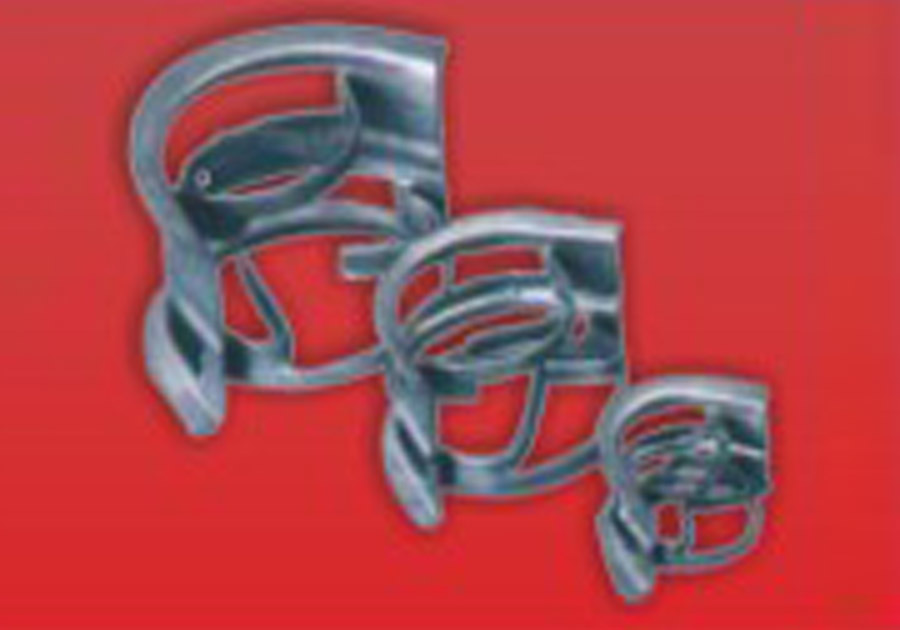 雙鞍環(huán)