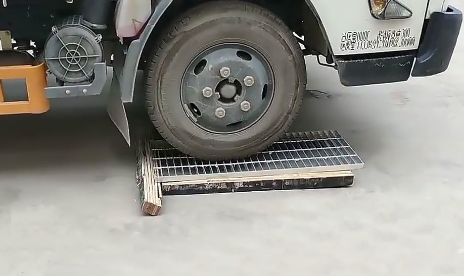 Performance Inspection.