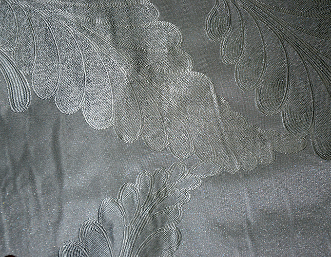 Wall cloth series