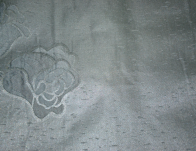 Wall cloth series