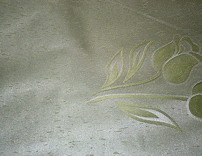 Wall cloth series