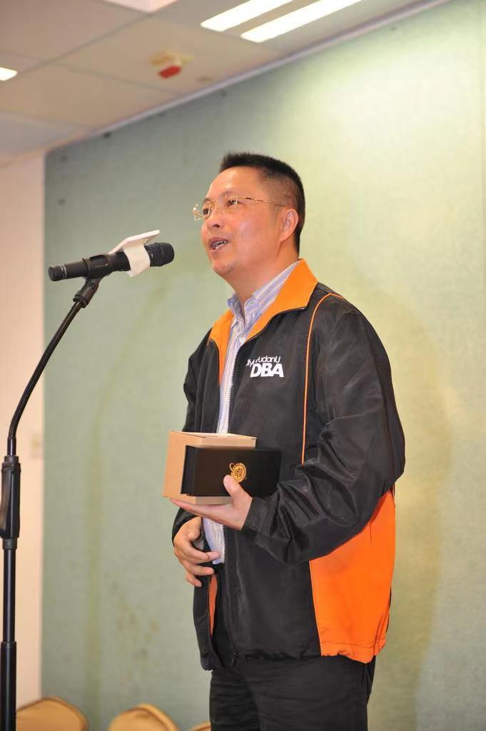 永宁尔集团股份有限公司
