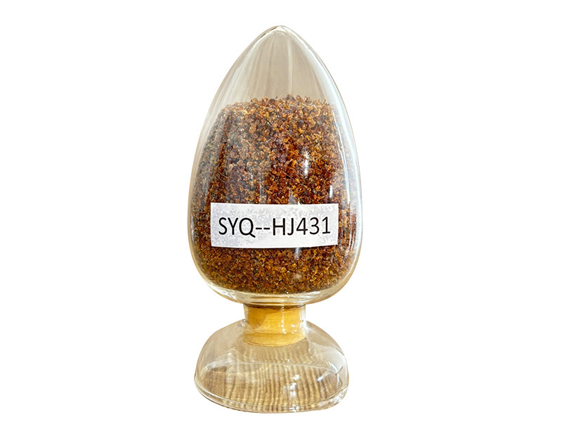 SYQ-HJ431 Melting Type High Manganese High Silicon Low Fluorine Flux