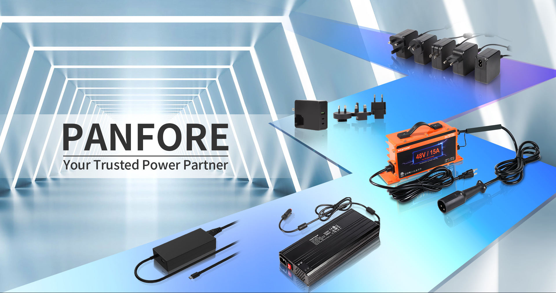 Empowering Every Device Empowering Every Device