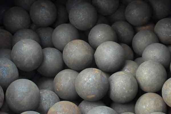 Qualified grinding ball suppliers can maximize grinding efficiency