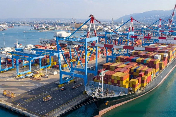 Trade negotiations between China and the United States