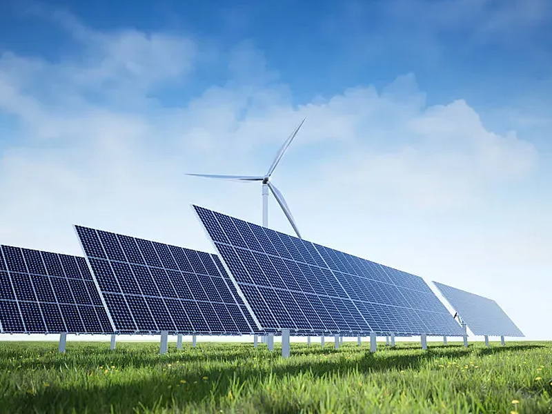 Application of PVP K30 in Photovoltaic Industry