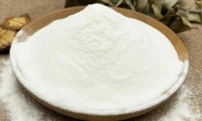 Application of polyvinylpyrrolidone in cosmetics