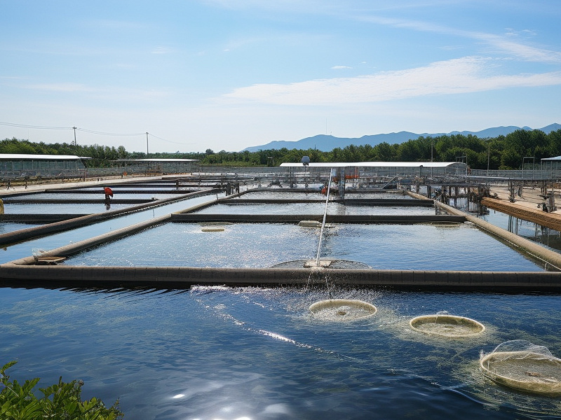 The role of povidone iodine in aquaculture