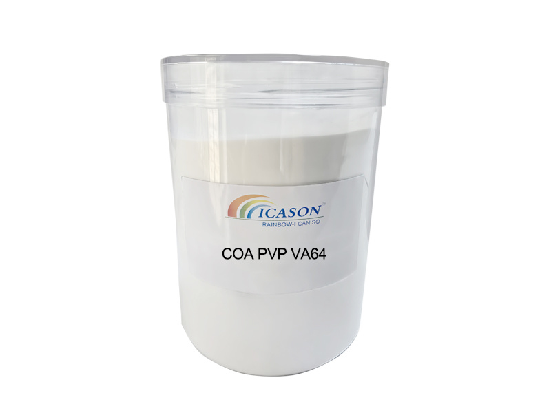 COA PVP VA64