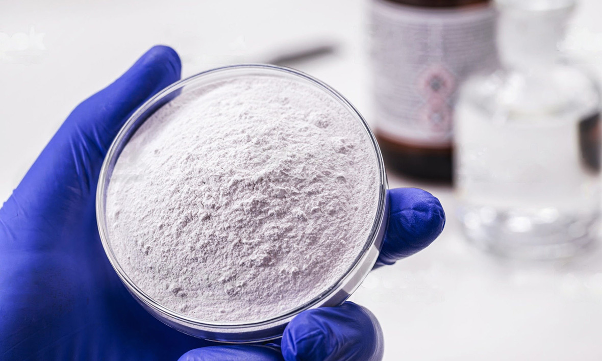 PVP-I Disinfectant Takes 40% Market Share