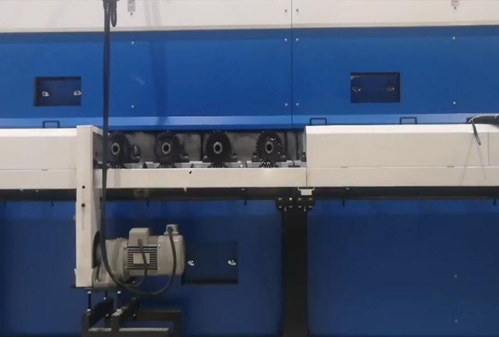 Gear reducer