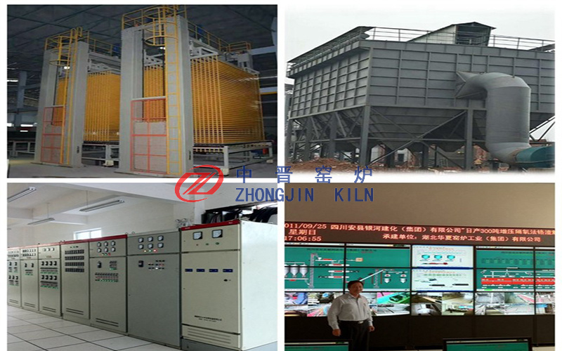Supporting equipment