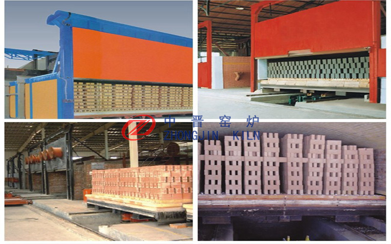 Brick kiln