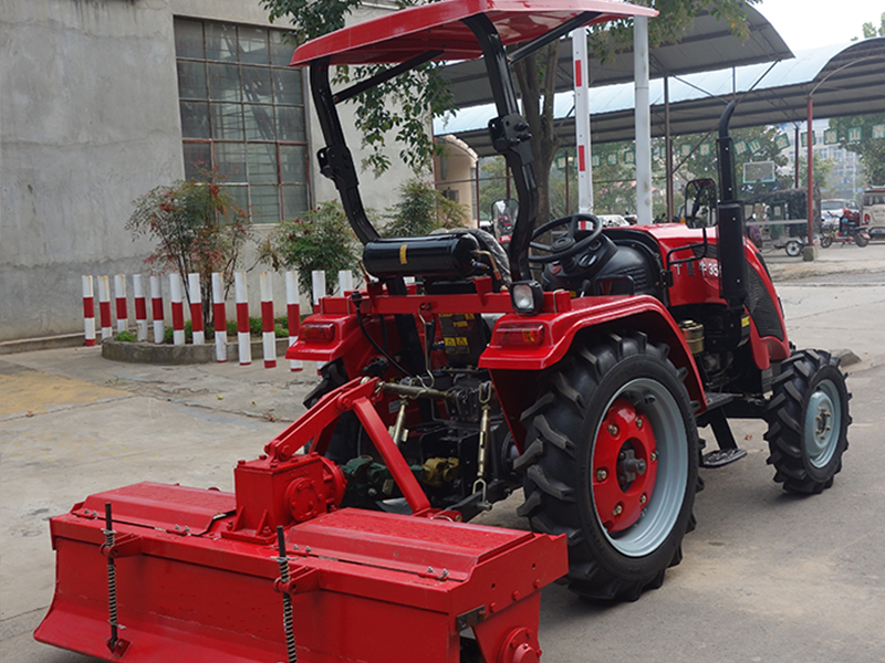 40hp 輪式拖拉機(jī)
