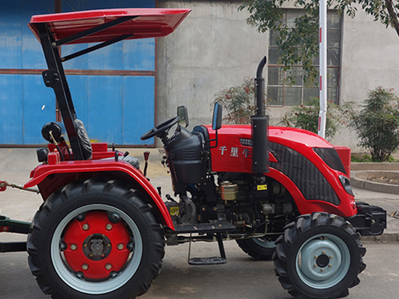 40hp 輪式拖拉機(jī)