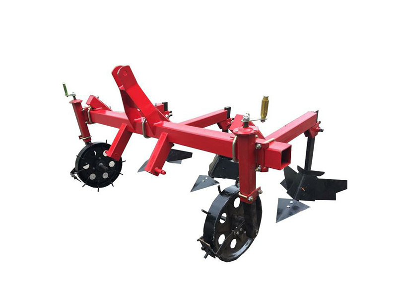 中耕機(jī)