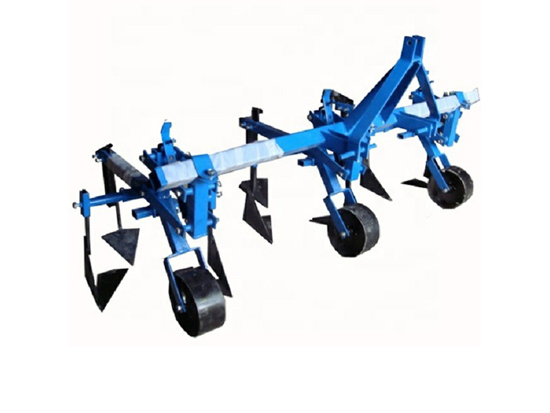 中耕機(jī)