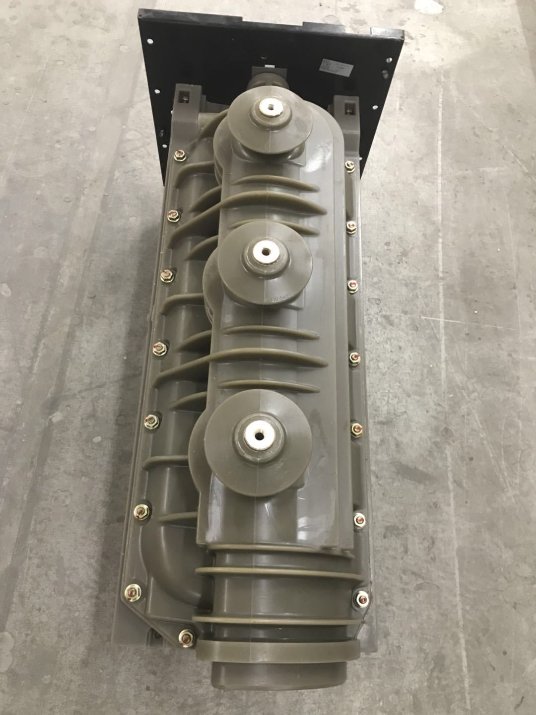 Load switch of M24 ring main unit