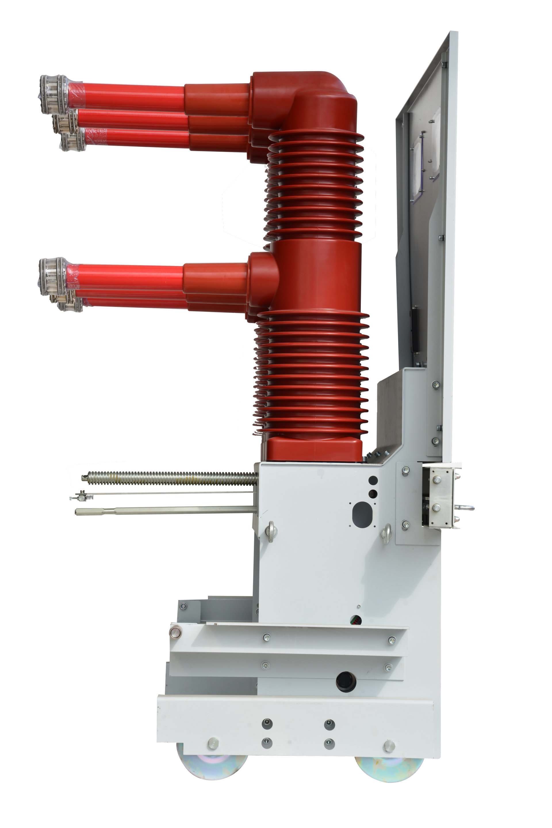 CVS vacuum contactor