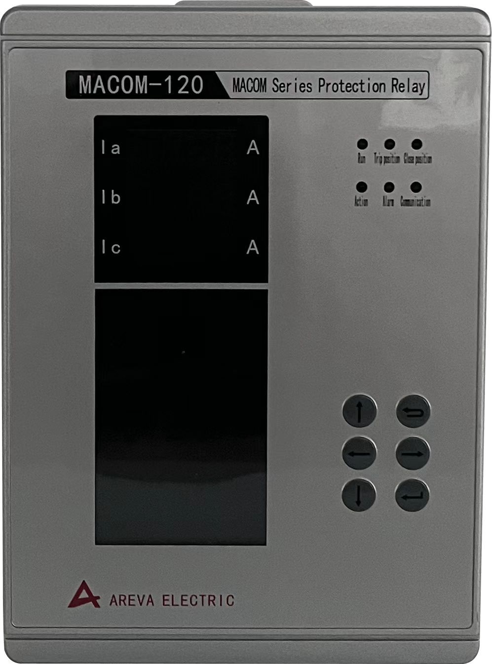 MACOM120 Series Protection Relay