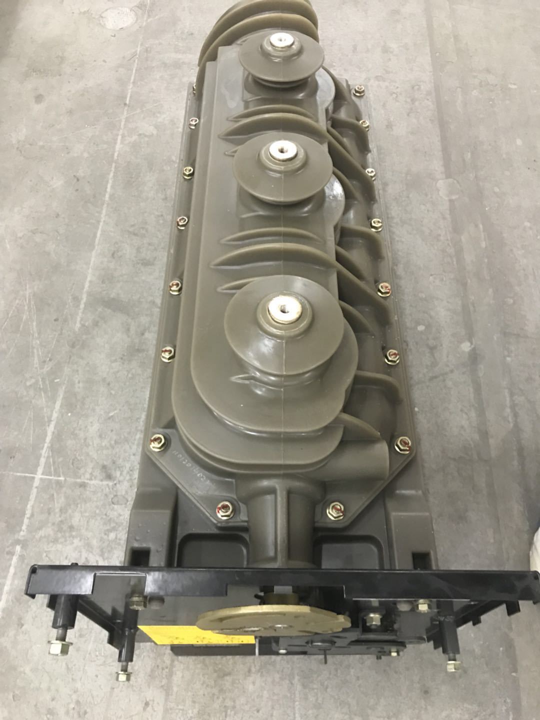 Load switch of M24 ring main unit