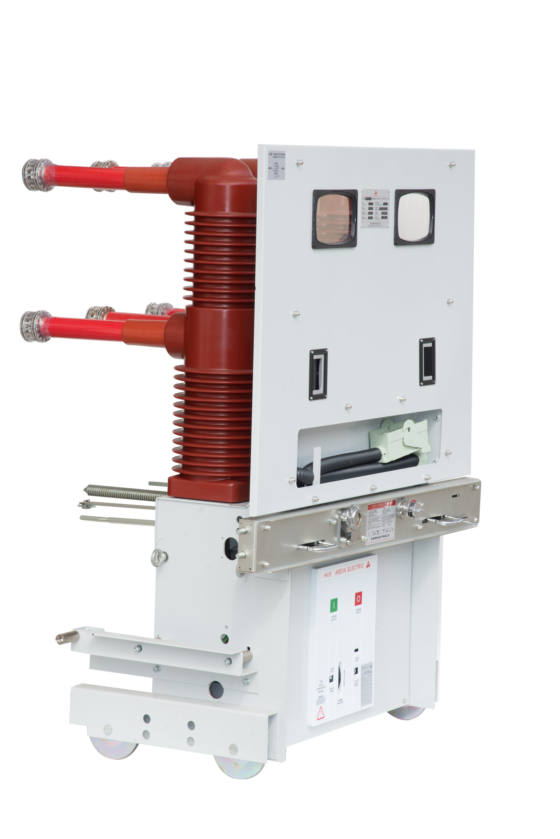 HVS40 series 35kV indoor high-voltage vacuum circuit breaker