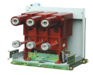 CVS Vacuum Contactor
