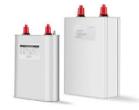 ABSMJ capacitor for single box and submerged arc furnace