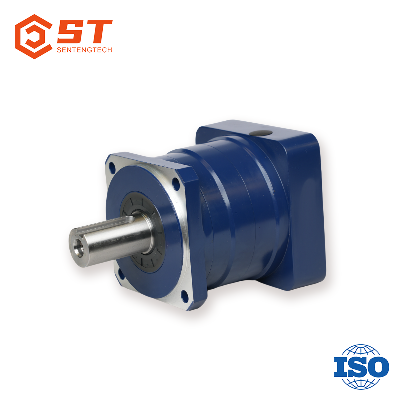 High Precision Planetary Gear Speed Reducer
