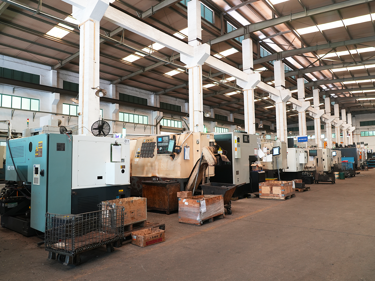 Factory
