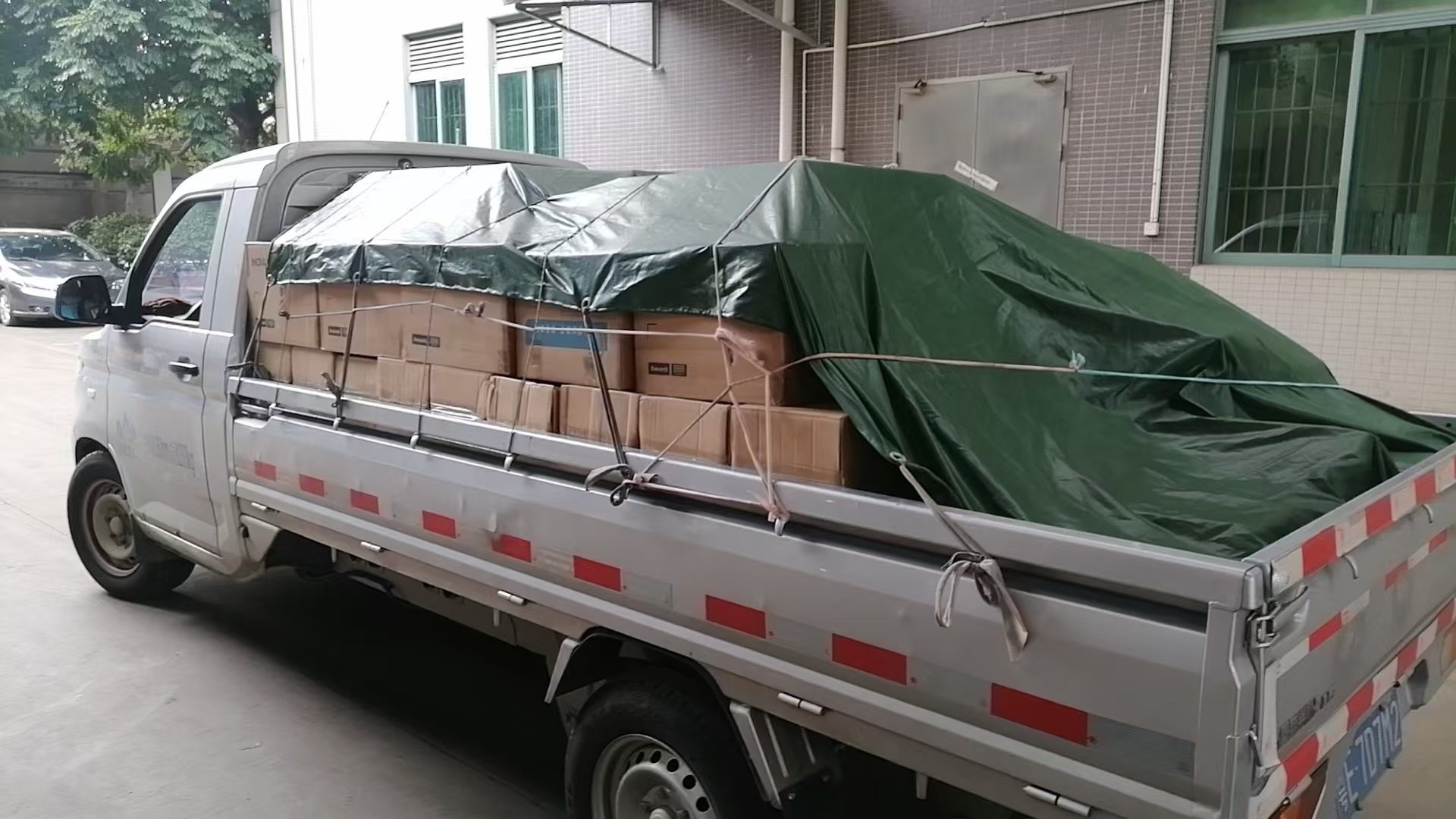 Packaging And Transportation