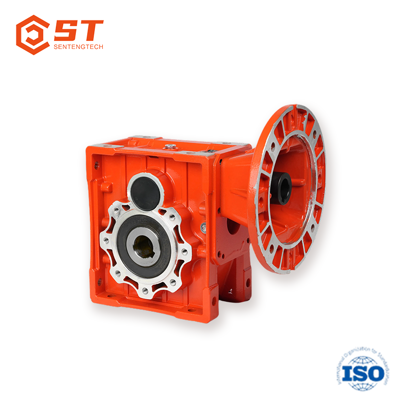 Understanding Durable Inline Speed Reducers: Essential Components in Drive Systems