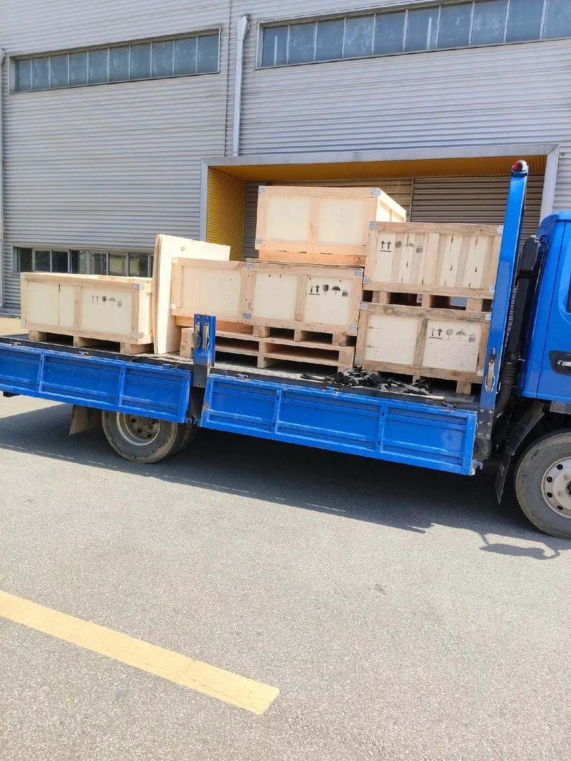 Packaging And Transportation