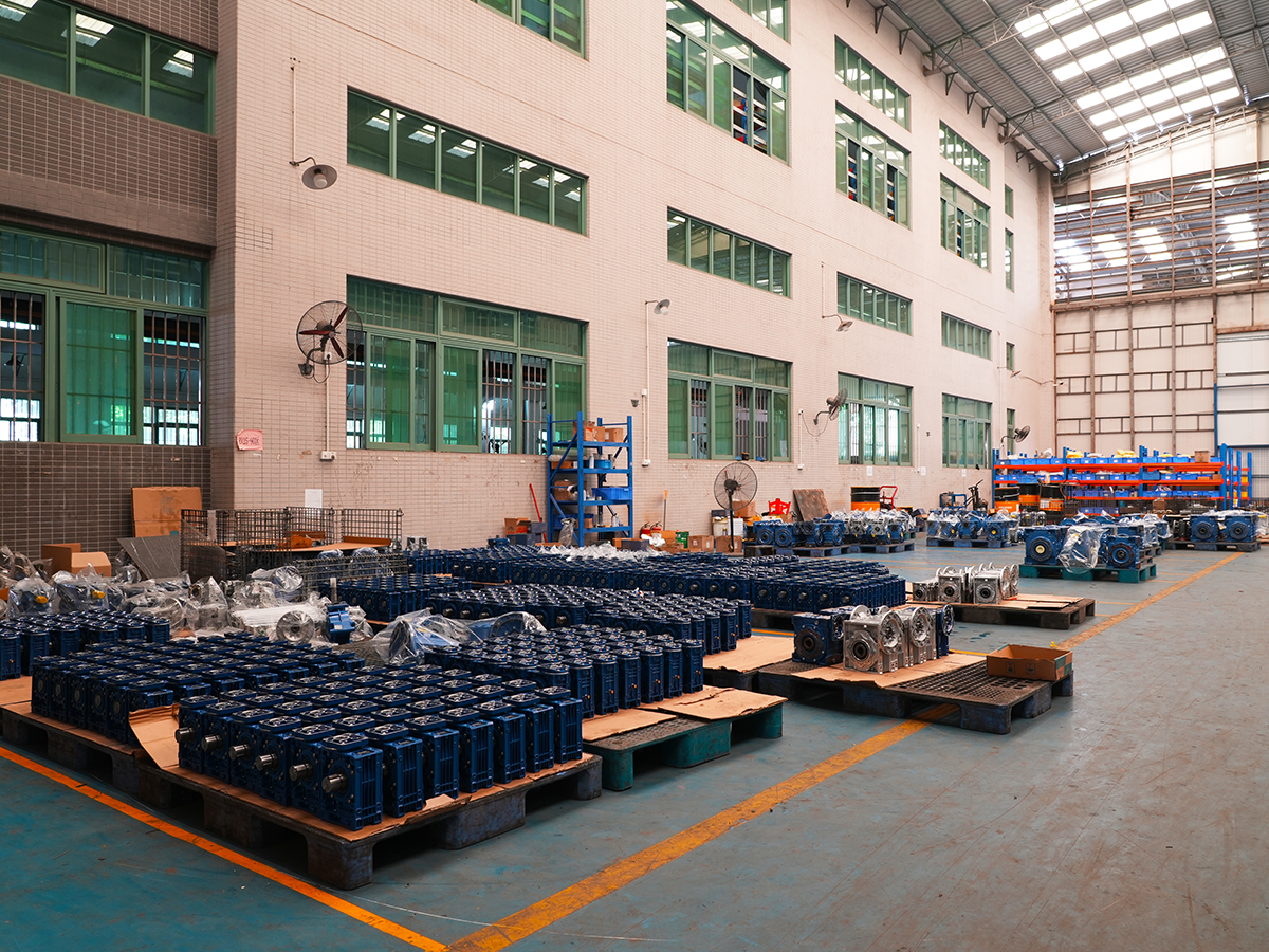 Factory