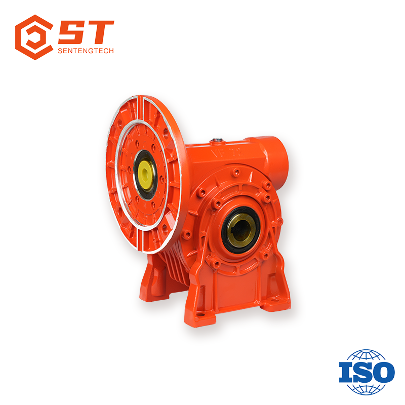 VF Series Worm Gear Speed Reducer