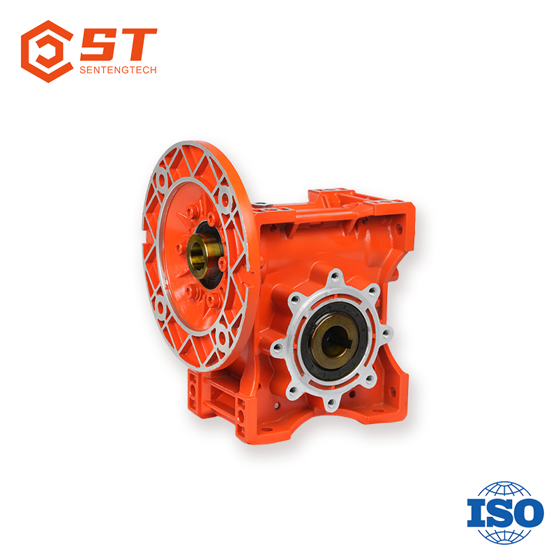 RV Series Worm Gear Speed Reducer