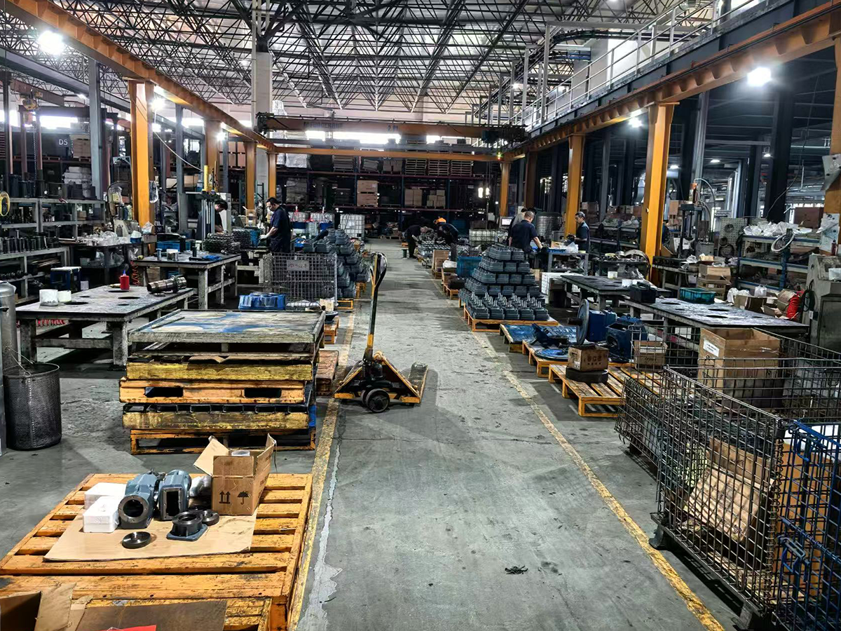 Factory