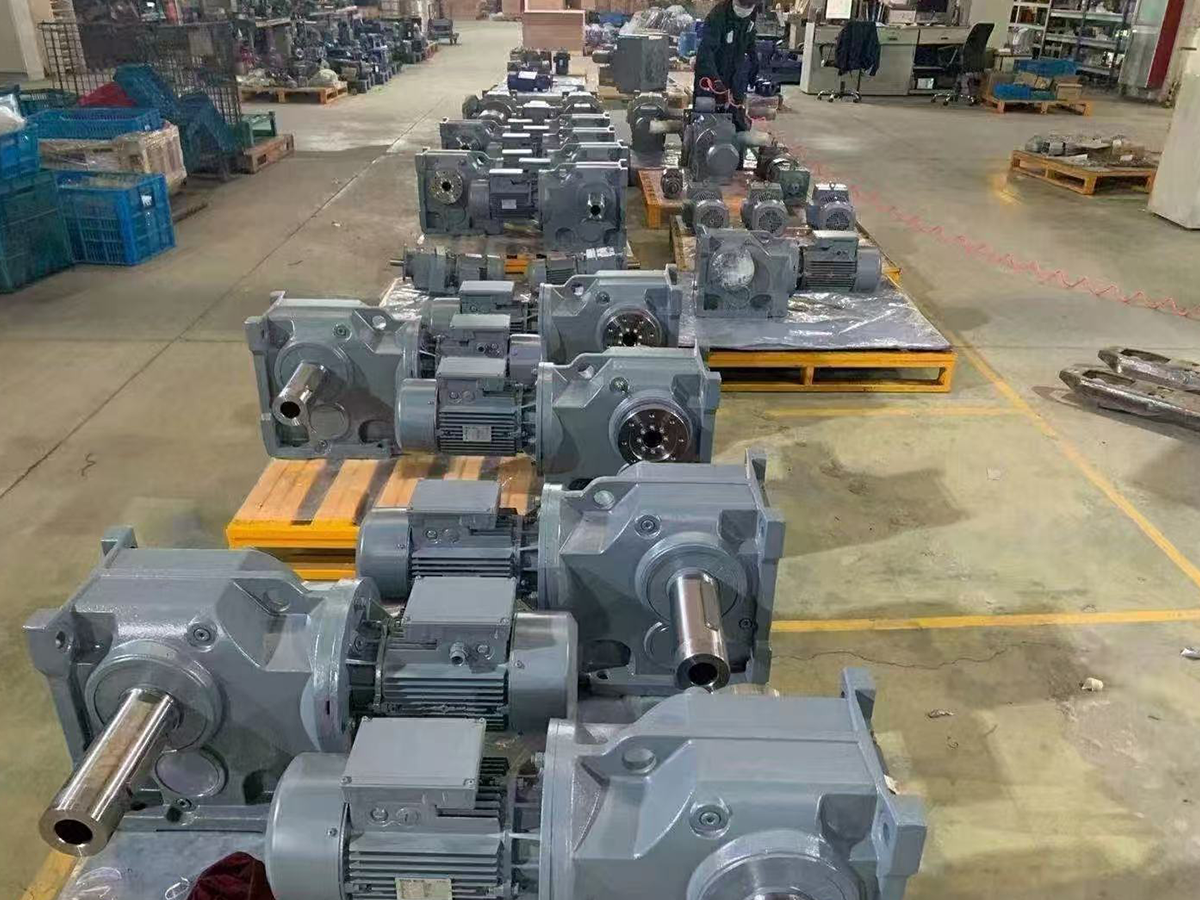 Factory